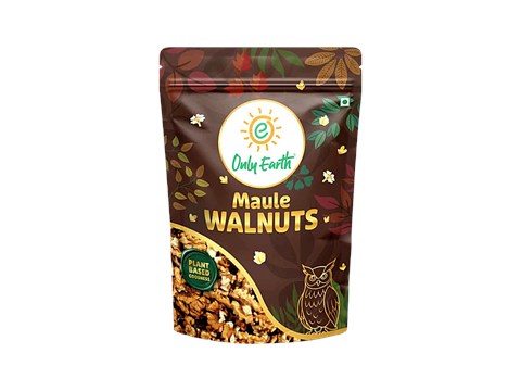 Only Earth Maule Walnuts, 250 g