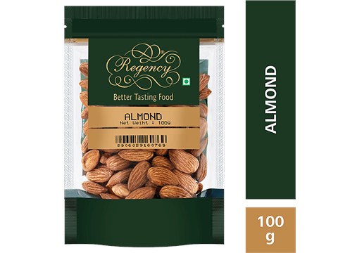 Regency Almond, 100 g