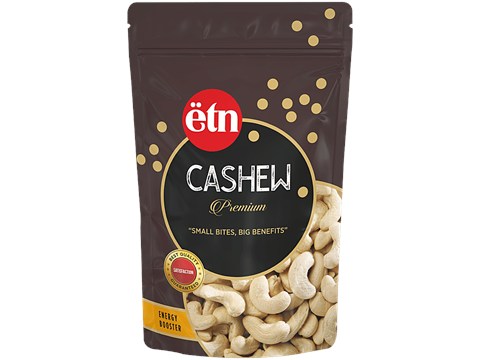 ETN Premium Cashew, 200 g