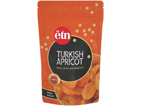 ETN Turkish Apricot, 150 g