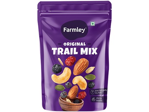 Farmley Trail Mix, 200 g