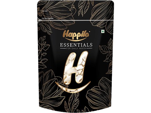 Happilo Essentials Cashew, 500 g