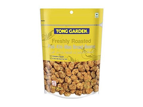 Tong Garden Broad Beans - PadKhiMoa, 500 g