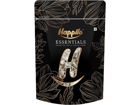 Happilo Essentials Cashew, 500 g
