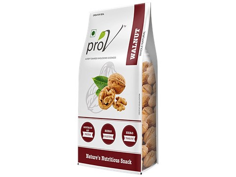 ProV Walnut - Whole, Natural, 500 g