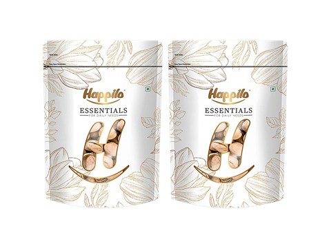 Happilo Essentials California Pistachio, 200 g