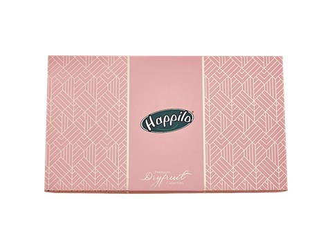 Happilo Dry Fruit Celebrations Gift Box - Orchid, 1 kg
