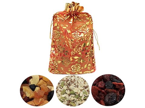 fresho! Signature Assorted Just Berries & Seeds, 150 g