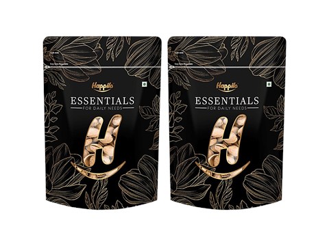 Happilo Essentials California Pistachio, 500 g