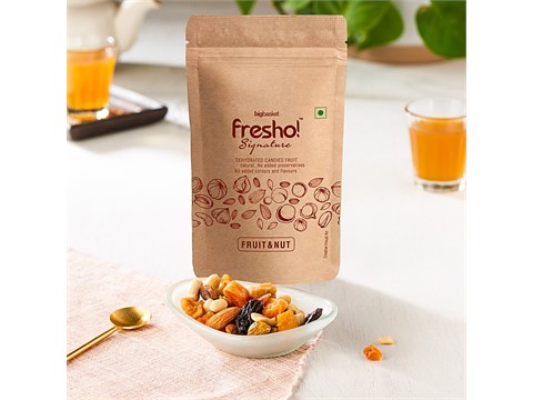fresho! Signature Fruits & Nuts, 50 g
