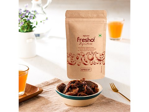 fresho! Signature Apricot, 50 g