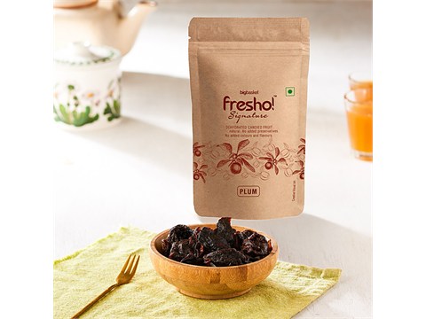 fresho! Signature Plum, 50 g
