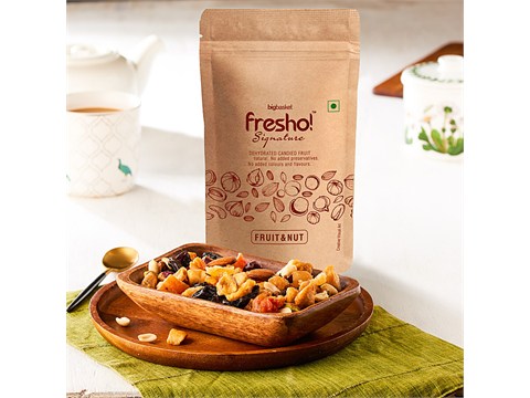 fresho! Signature Fruits & Nuts, 150 g