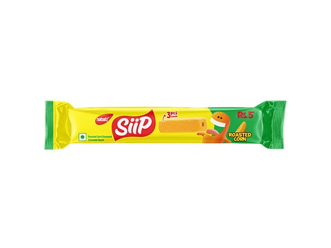 Nabati SIIP Roasted Corn, 7.5 g