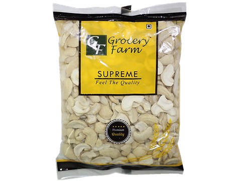 Grocery Farm Broken Cashew/Godambi, 200 g
