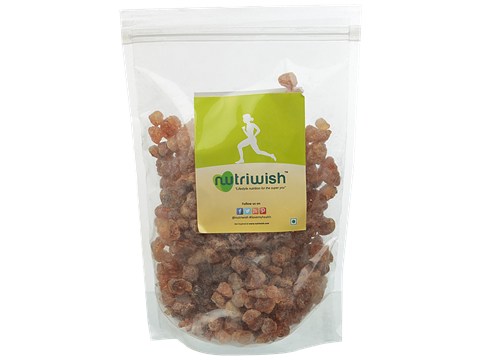 Nutriwish Acacia Gum, 1 kg