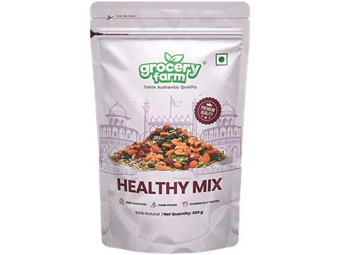 Grocery Farm Healthy Mix, 200 g