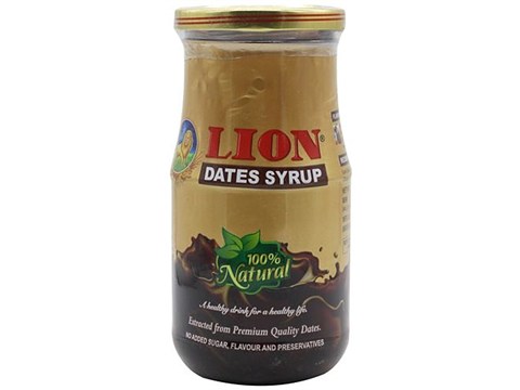 Lion Dates Syrup, 500 g