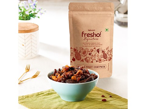 fresho! Signature Mixed Fruit Chatpata, 150 g