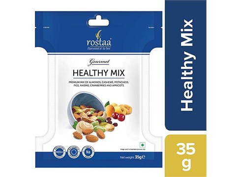Rostaa Gourmet Healthy Mix, 35 g