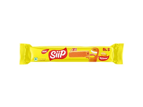 Nabati SIIP Richeese, 7.5 g