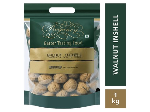 Regency Walnut Inshell, 1 kg