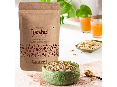 fresho! Signature Seeds Mix, 150 g