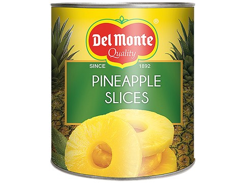 Del Monte Tidbits - Pineapple, 439 g