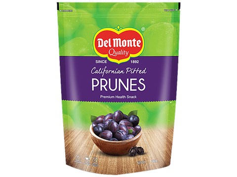 Del Monte Prunes, 340 g
