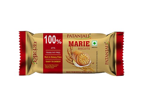Patanjali Marie Biscuits, 70 g