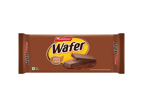 Maliban Choco Flavour Wafer, 67.5 g