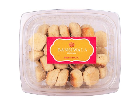Bansiwala Naun Khatai, 400 g