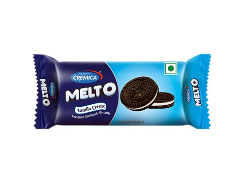 Cremica CremicaMelto, 50 g