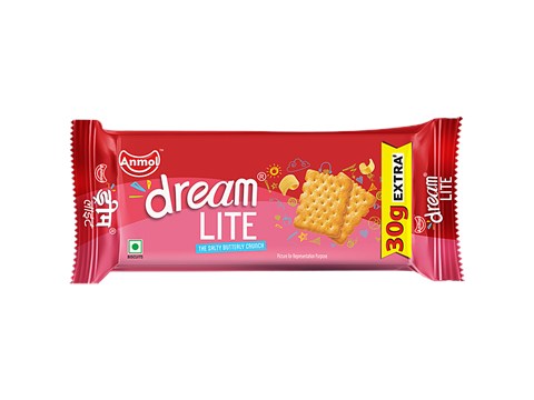 Anmol Biscuits - Dreamlite, 144 g