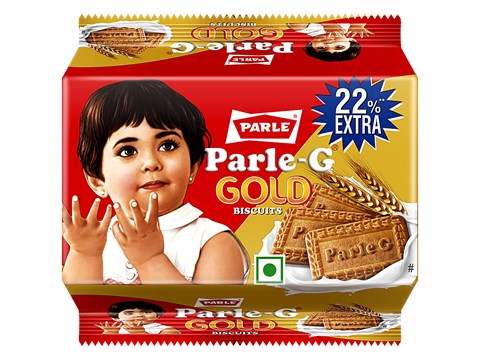 Parle G Gold Biscuits, 56.25 g