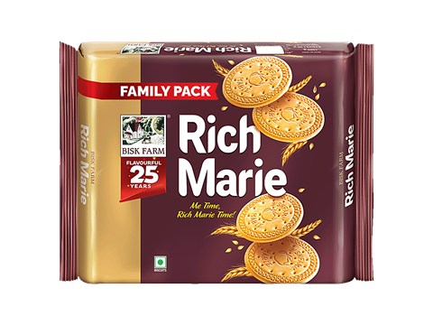 Bisk Farm Rich Marie, 1 kg