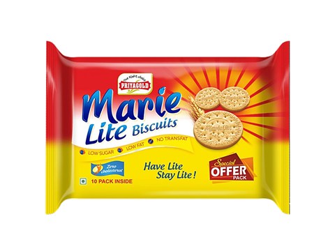 Priyagold Marie Lite, 400 g