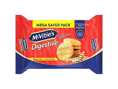 McVitie's Digestive Biscuits, 959.1 g