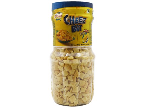 Priyagold Cheez Bit Biscuits, 150 g
