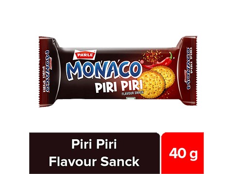 Parle Monaco Piri Piri, 40 g