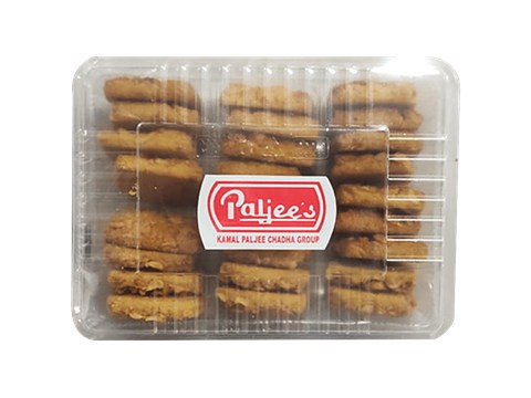 Paljee's Spl.Kaju Cookies, 300 g