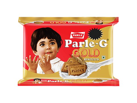 Parle G Gold Biscuits, 475 g