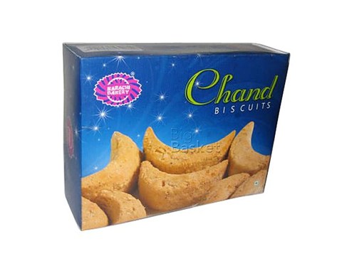 Karachi Bakery Chand Biscuits, 400 g