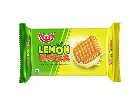 Anmol Lemon Maaza Biscuits, 200 g
