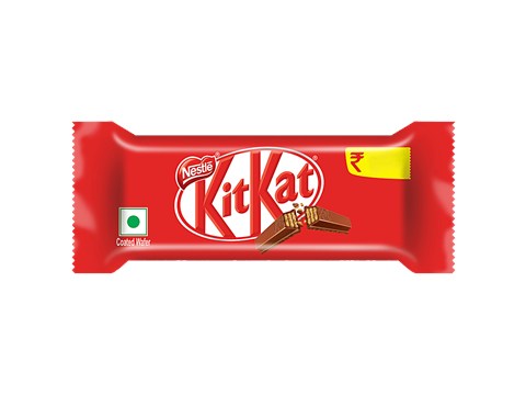 Nestle Kitkat Choco Coated Wafer Bar, 11.9 g