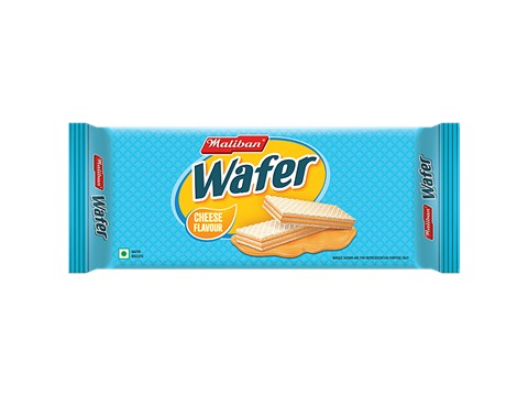 Maliban Cheese Flavour Wafer, 67.5 g
