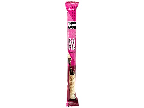 TROO GOOD Rafils Ragi Fills - Healthy Snacks, 10 g