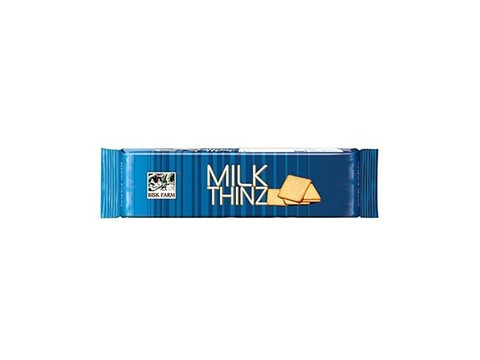 Bisk Farm Thinz Milk, 70 g