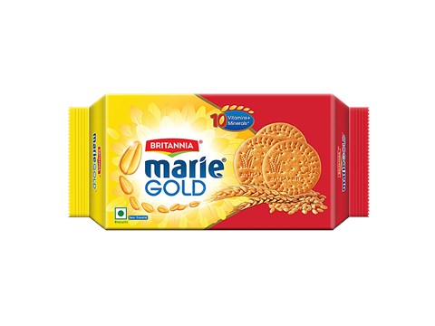 Britannia Biscuits - Marie Gold, 250 g