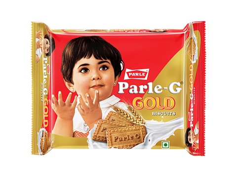 Parle G Gold Biscuits, 187.5 g